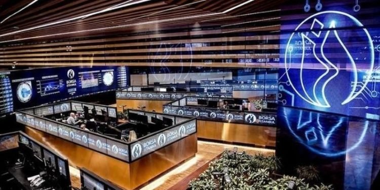 Borsada yaşana sert kayıpların ardından 2 kez devre kesici uygulandı