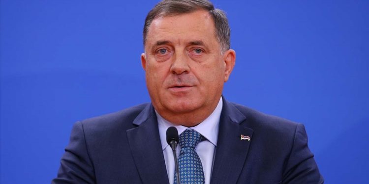 Bosna Hersek Savcılığı, Sırp siyasetçiler hakkında soruşturma başlattı