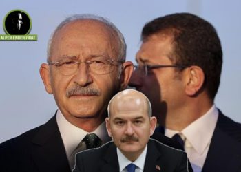 Bozduğunuz kantar sizi tartıyor