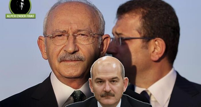 Bozduğunuz kantar sizi tartıyor