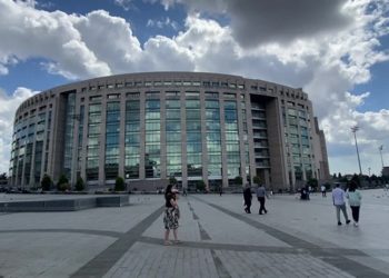 Boğaziçi Üniversitesi'ndeki protestolarda gözaltına alınan 14 öğrenci hakkında hapis cezası istendi