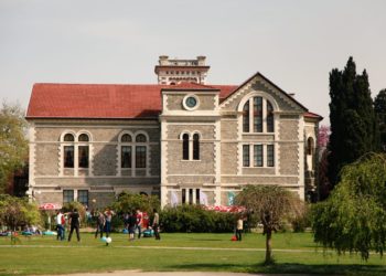 Boğaziçi’nde rektörlüğe bağlı Veri Bilimi ve Yapay Zeka Enstitüsü kurulacak