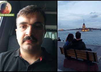 Boğulan adalet: Bir savcının ardından