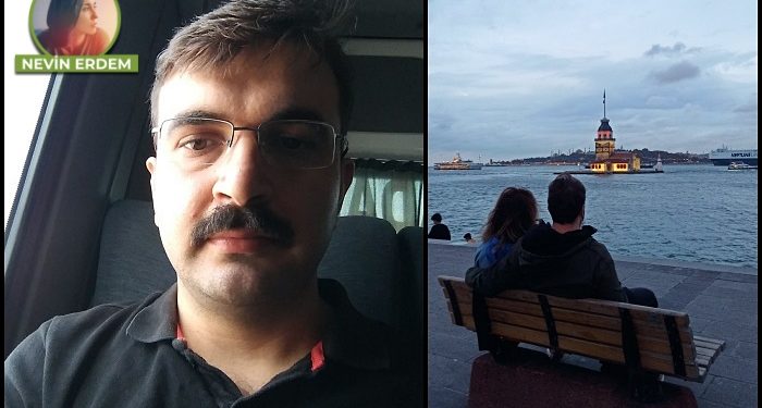 Boğulan adalet: Bir savcının ardından