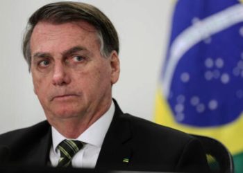 Brezilya Başkanı Bolsonaro hakkında soruşturma başlatıldı