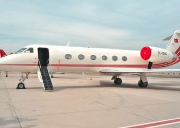 Brezilya'da yakalanan 1,3 ton uyuşturucuyu taşıyan Türkiyeli pilot tutuklandı