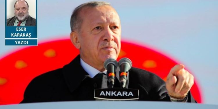 Bu Nas işi hem çok yanlış hem de çok tehlikeli