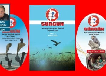 Bu seçim sürgünü de tarihe gömmelidir...