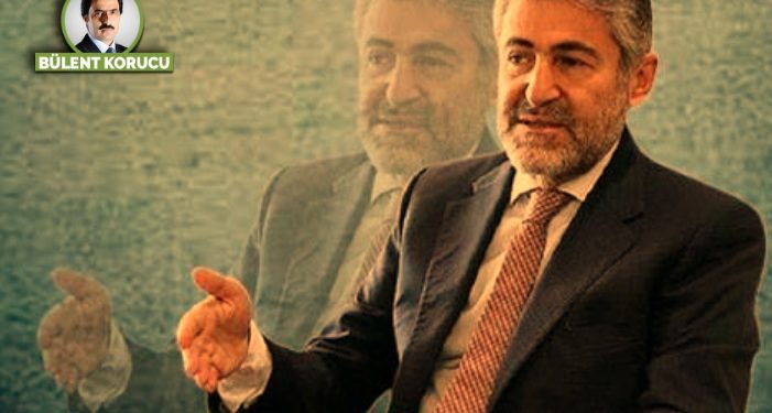 Bul karayı al parayı modeli!