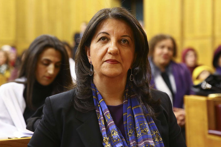 Buldan: Garibe’nin yaşamını yitirmesi şaibelidir, peşini bırakmayacağız