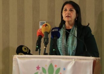 Buldan: Garibe'nin yaşamını yitirmesi şaibelidir, peşini bırakmayacağız