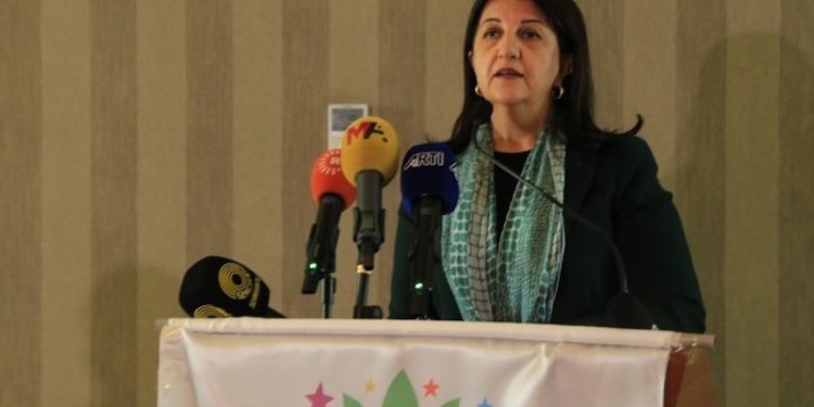 Buldan: Garibe'nin yaşamını yitirmesi şaibelidir, peşini bırakmayacağız