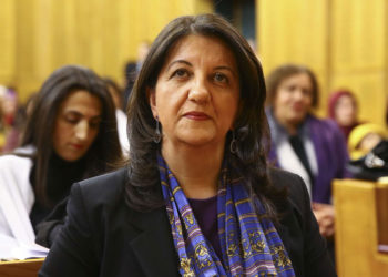 Buldan: Garibe’nin yaşamını yitirmesi şaibelidir, peşini bırakmayacağız
