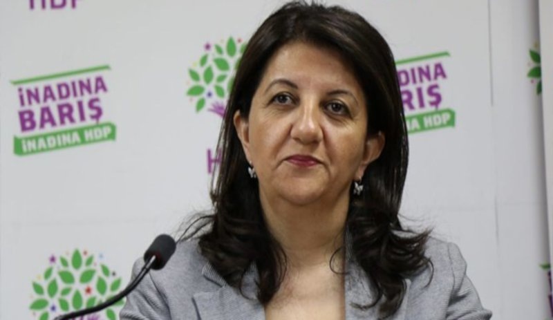 Buldan: Muhalefetin de artık bir karar vermesi gerekiyor