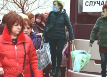 Bulgarlar Edirne'ye akın ediyor: Yılbaşına kadar boş oda kalmadı