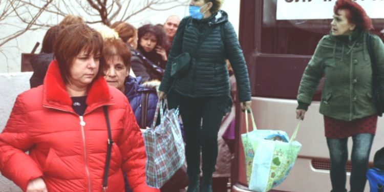 Bulgarlar Edirne'ye akın ediyor: Yılbaşına kadar boş oda kalmadı