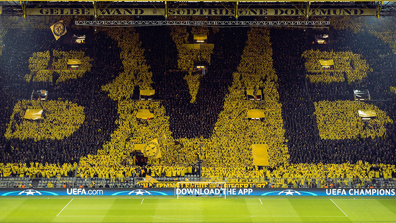 Bundesliga'da yeniden taraftar kısıtlamasına gidildi