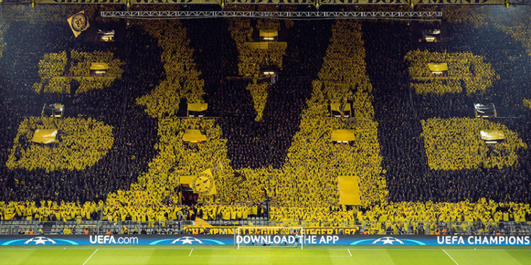 Bundesliga'da yeniden taraftar kısıtlamasına gidildi