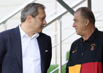 Burak Elmas-Fatih Terim zirvesinden 5 ayrılık kararı çıktı