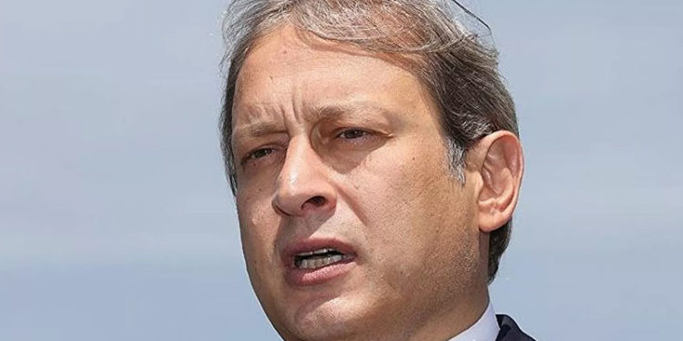 Burak Elmas: Türkiye için mücadele ediyoruz, Türkiye için bu puanları aldık