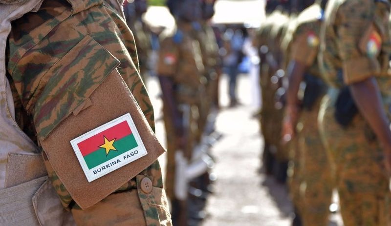 Burkina Faso'da silahlı saldırı: 41 ölü