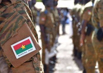 Burkina Faso'da silahlı saldırı: 41 ölü