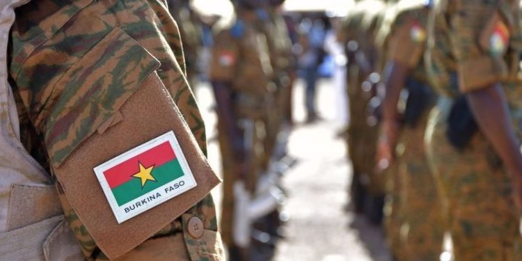 Burkina Faso'da silahlı saldırı: 41 ölü