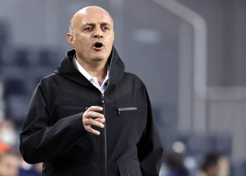 Bursaspor'da Özcan Bizati dönemi sona erdi!