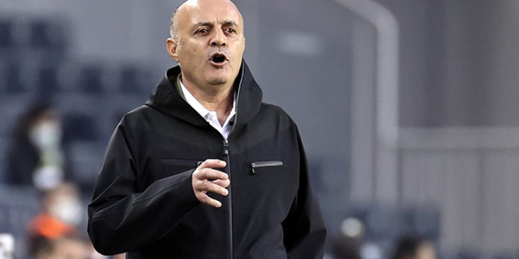 Bursaspor'da Özcan Bizati dönemi sona erdi!