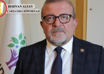 Bülbül: 3 bilinmeyenli denklemde örgütlenme mücadelesi yürütmeli