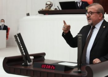 Bülbül’den Oktay’a: Ferman Yezid’inse meydan Hüseyin’indir