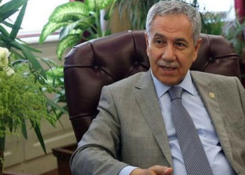 Bülent Arınç, Cumhurbaşkanı Erdoğan’la görüştü: "Çok olumlu, dostane bir görüşmeydi"