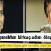 Bülent Arınç’tan Ahmet Hakan’a: Sen dönüşmekten birkaç adım öteye geçtin, dalından kopan yaprak misali rüzgara göre savruldun, güzel günlerini sattın