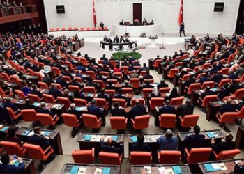 Bütçe görüşmelerinin ardından Meclis'te yoğun mesai