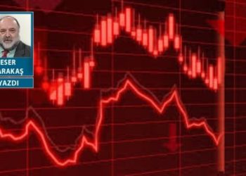 Bütçe tartışılıyor ama ortada bir gırgır var