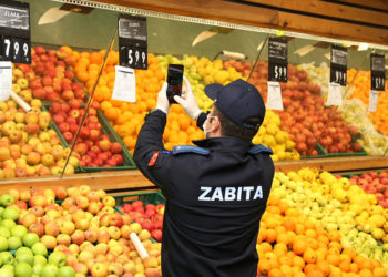 BİM, A-101, Şok, CarrefourSa ve Metro’ya ‘sebepsiz zam’ cezası