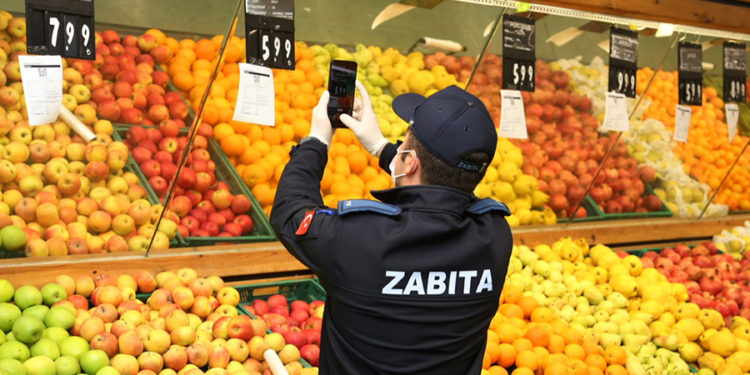 BİM, A-101, Şok, CarrefourSa ve Metro’ya ‘sebepsiz zam’ cezası