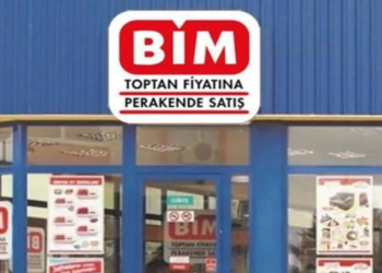 BİM hisse geri alım programı başlattı