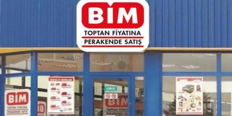 BİM hisse geri alım programı başlattı