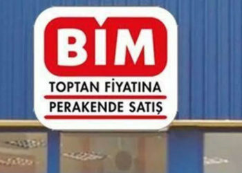 BİM'den indirim açıklaması: 'Alış fiyatları aşağı gelirse biz de raf fiyatlarını aşağı güncelleriz'