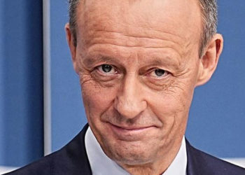 CDU’nun yeni genel başkanı Friedrich Merz oluyor