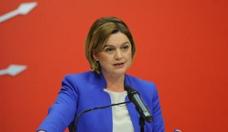 CHP’li Selin Sayek: 83 milyon kaybediyor, Saray ve rantçı yandaşları kazanıyor