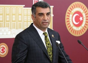 CHP Elazığ Milletvekili Gürsel Erol kansere yakalandı
