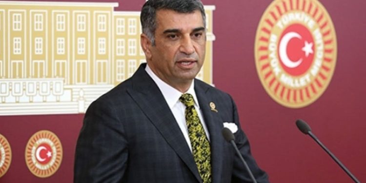 CHP Elazığ Milletvekili Gürsel Erol kansere yakalandı