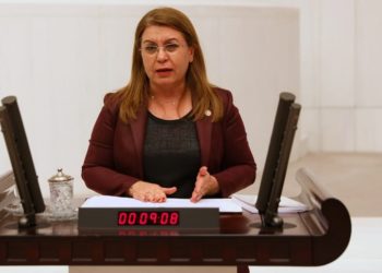 CHP cezaevlerindeki sağlık sorununu raporlaştırdı: Tutuklu ve hükümlülerin yaşam hakkı ihlal ediliyor