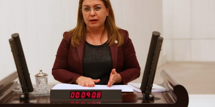 CHP cezaevlerindeki sağlık sorununu raporlaştırdı: Tutuklu ve hükümlülerin yaşam hakkı ihlal ediliyor