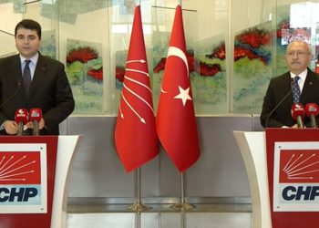 CHP ve DP seçim konusunda uzlaştı: Erken değil, hemen seçim