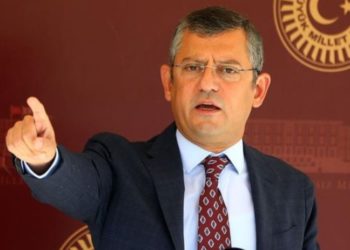 CHP'den Bahçeli'ye bir yanıt daha: Hatırlatma dozu geliyor!