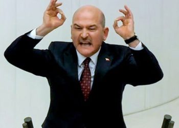 CHP'den Soylu hakkında yeni iddialar: Yüzünün kızarmasını bekleyemeyiz, derhal yargılanmalı