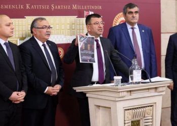 CHP'den sahte içkiye karşı kanun teklifi: Ölüm kargoyla geliyor